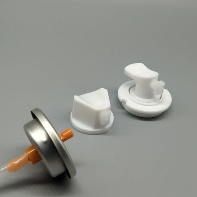 주문 누출 방지성 고압 항압으로 선박 몸체를 칠하기 위한 남성 페인트 밸브 온라인 제조