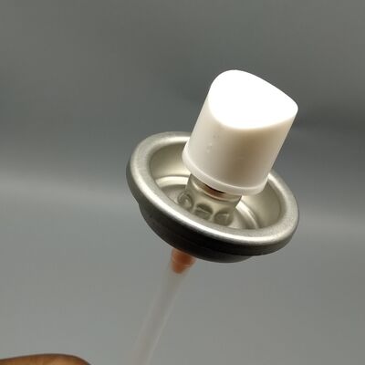 주문 Large-Flow Male paint valve for commercial building decoration with weather resistance​ 온라인 제조