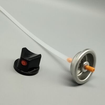 주문 Anti-Rust Male paint valve for agricultural facility steel spraying with eco compatibility​ 온라인 제조