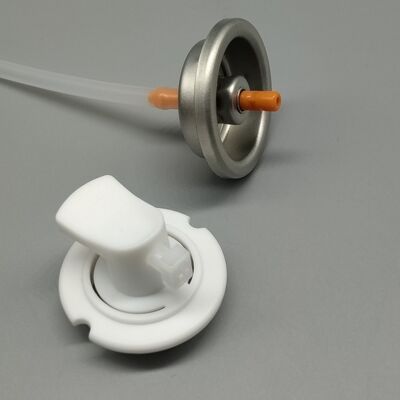 주문 Paint Aerosol Valve High-Pressure Spray System for Professional Paint Application 온라인 제조