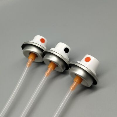 주문 Precision Male Spray Valve for Paint Applications Professional Finishing Use 온라인 제조