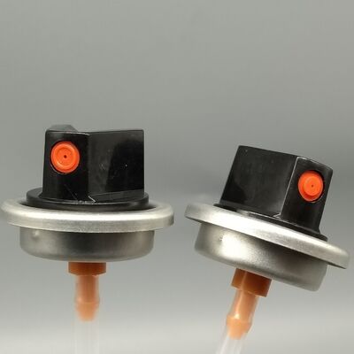 주문 자동차 스프레이 페인팅용 남성 페인트 밸브 / 남성 코팅 밸브 - 1/4 ′′ 청동 구조, 정밀한 흐름 제어 사용 온라인 제조