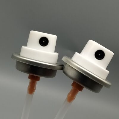 주문 Precision Male Spray Valve for Paint Applications Professional Finishing Use 온라인 제조