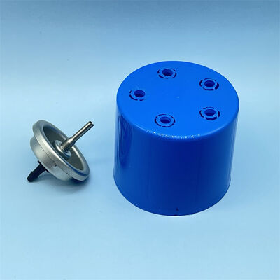 주문 Durable Tinplate Fuel Valve for Lighters – Leak-Proof Solution for Everyday & Outdoor Use 온라인 제조