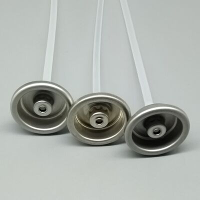 주문 Professional Female Paint Spray Valve for Fine and Controlled Coating 온라인 제조