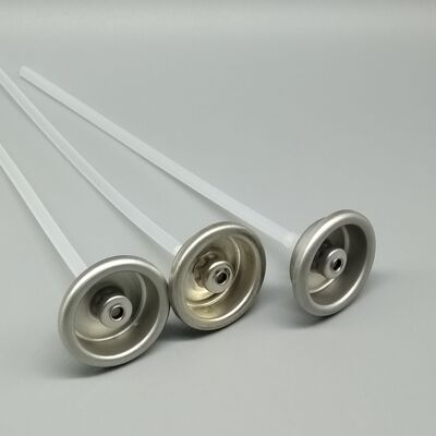 주문 여성 페인트 밸브 범용 여성 밸브 아크릴 스프레이 페인트용 온라인 제조