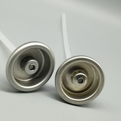 주문 액추에이터와 함께 여성 페인트 스프레이 밸브 온라인 제조