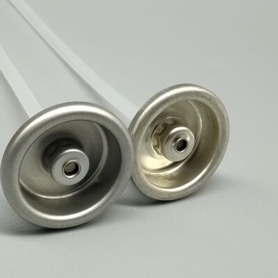 주문  Flawless Finish and High-Performance Female Aerosol Valve for Paints & Coatings 온라인 제조