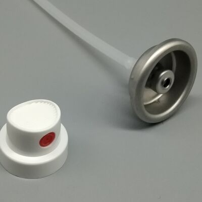 주문 자동차 페인트 에어로졸 포장재에 대한 여성 페인트 밸브 온라인 제조