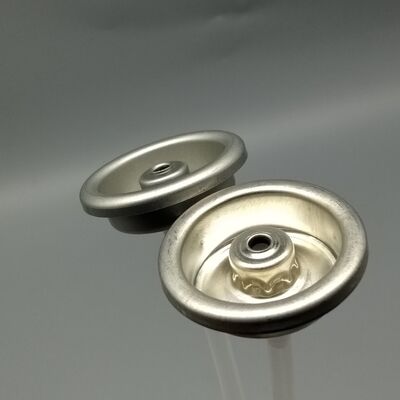 주문 Female Paint Valve for Aerosol Spray Paint Cans and Graffiti Paint 온라인 제조