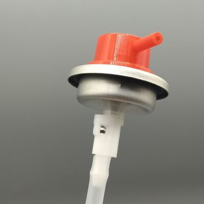 주문 모든 각 360도 에어로졸 밸브 온라인 제조