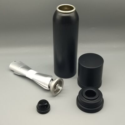 주문 Precision Deodorant Aerosol Valve for Consistent Personal Care Dispensing 온라인 제조