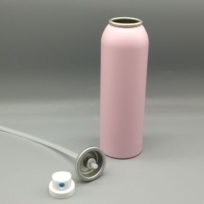 주문 High Precision Body Spray Valve for Smooth Fragrance Dispensing 온라인 제조