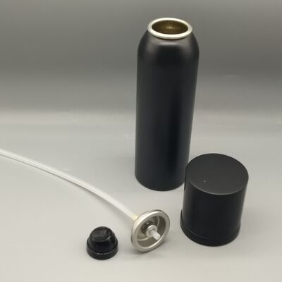 주문 Precision Deodorant Body Spray Valve for Consistent Personal Care Dispensing 온라인 제조