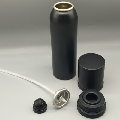 주문 Deodorant Mist Valve for Daily Hygiene and Body Freshening Products 온라인 제조