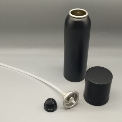 주문 Aerosol Body Spray Valve for Deodorant and Fragrance Mist Cans 온라인 제조