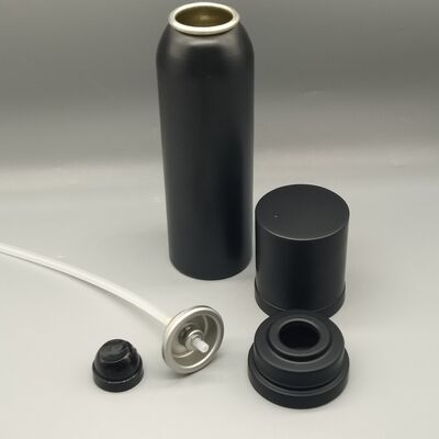 주문 Premium Body Spray Aerosol Valve for Fine Mist Personal Care Products 온라인 제조