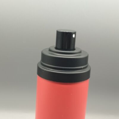 주문 Durable Deodorant Aerosol Valve for Long Lasting Personal Care Sprays 온라인 제조