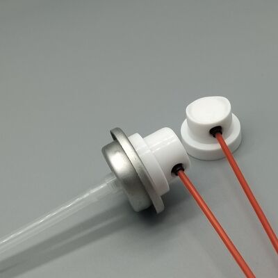 주문 Precision Anti-Static Carb Cleaner Valve for Pre/Post Ultrasonic Cleaning with Fine Mist Setting and Static-Safe Housing 온라인 제조