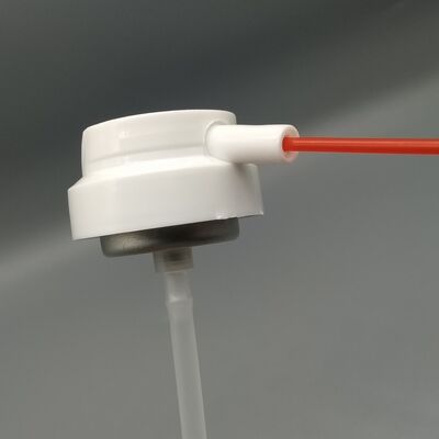 주문 소 프로필 인라인 디자인과 함께 유틸리티 차량 및 골프 카트를위한 컴팩트 푸시 타입 탄화기 정제 밸브 온라인 제조