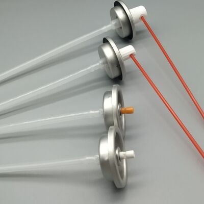 주문 Universal Fit Carb Cleaner Valve for Small Engine and Motorcycle Repair with Ergonomic Trigger and Secure Locking Seal 온라인 제조