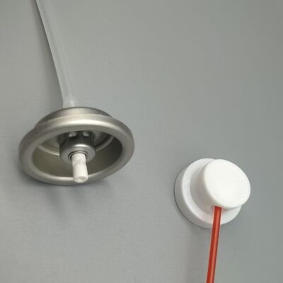 주문 정품 스레드 사양을 가진 특정 차량 모델 복구를 위한 OEM 호환 카버레이터 서비스 밸브 온라인 제조