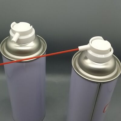 주문 산업용 탄화기 청소 밸브, 부식 내성 합금체 온라인 제조