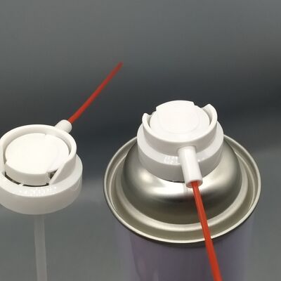 주문 엔진 청소 용도로 강한 화학 저항을 가진 탄화기 청소 밸브 온라인 제조