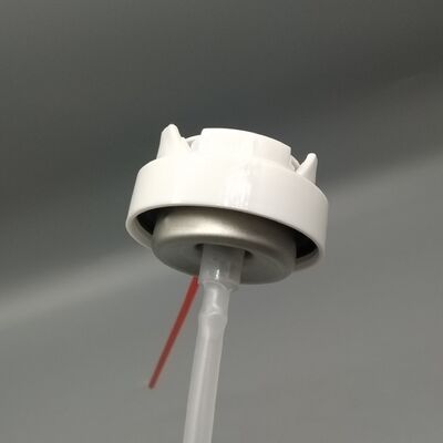 주문 WD-40 유지보수 밸브, 금속 유지보수 및 녹 방지를 위한 범용 에어로졸 밸브, 산업 및 자동차 관리 온라인 제조