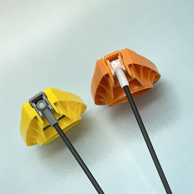 주문 정밀 제어가 가능한 정비사를 위한 카뷰레터 클리너 스프레이용 헤비듀티 에어로졸 스프레이 트리거 온라인 제조