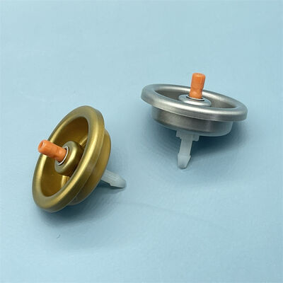 주문 헤어 무스 스프레이 밸브 (가정용 & 살롱용) 누수 방지 및 간편 분사 온라인 제조