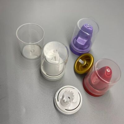 주문 전문 인버스트 알루미늄 에어로졸 밸브 헤어 머스, 샐러드 등급 포뮬레이션에 설계 온라인 제조