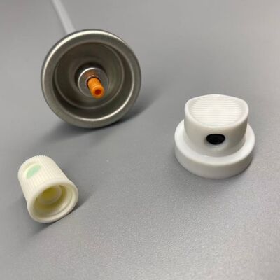 주문 정밀 미스트 헤어 글루 밸브 (막힘 방지 노즐 및 내화학성 구조 포함, 전문가용 스타일링) 온라인 제조