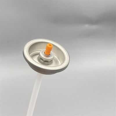 주문 WD-40에 대한 누출 방지 에어로졸 밸브 조절 스프레이와 내구성 구조 온라인 제조