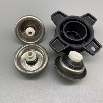 주문 건설용 중량 단역 PU 폼 배급 밸브 온라인 제조