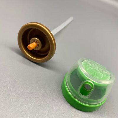 주문 우수한 향기 적용 범위를 위한 공기 청정제 에어로졸 밸브 미세 미스트 기술 온라인 제조