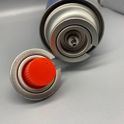 주문 높은 성능의 휴대용 오븐 가스 제어 밸브 온라인 제조