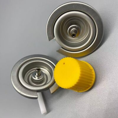 주문 정확한 화염 조절이 가능한 내구성 있는 프리미엄 야외 스토브 밸브 온라인 제조