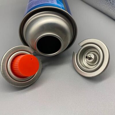 주문 안정적인 가스 흐름 조절을 갖춘 산업용 휴대용 오븐 밸브 온라인 제조