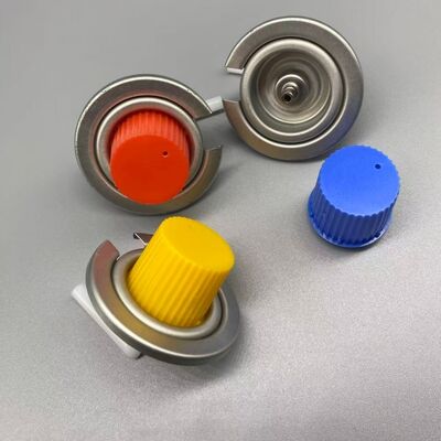 주문 1인치 고전성 부탄 가스 배급 밸브 온라인 제조