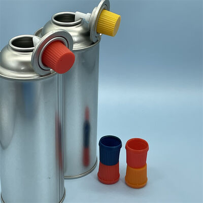 주문 누출 방지 DNM 노즐 부탄 가스 오븐 밸브 온라인 제조