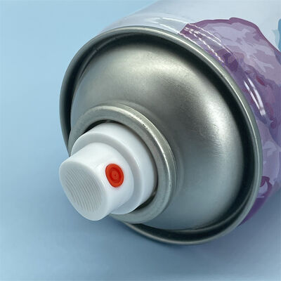 주문 남성 페인트 스프레이 밸브, 산업용 코팅 및 DIY 장식용 페인트 디스펜서 밸브, 정밀 제어 에어로졸 밸브 온라인 제조