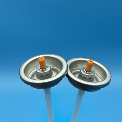 주문 프로페셔널 등급 카뷰레터 클리너 에어로졸 밸브 (조절식 분사 및 향상된 세척 성능) 온라인 제조