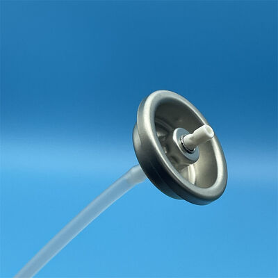 주문 고성능 탄화기 정화기 에어로졸 밸브 정확 한 분배 및 우수한 엔진 유지 보수 온라인 제조