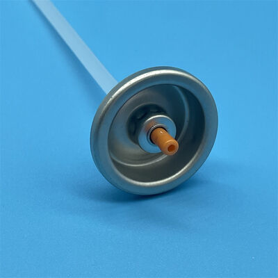 주문 안정적이고 균일한 엔진 청소 결과를 위한 고급 탄화기 청소기 스프레이 밸브 온라인 제조