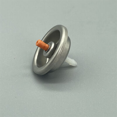 주문 모스 스프레이 밸브, 샐러드 등급 폼 배급 밸브, 헤어 스타일링 및 일상 사용용 유니버설 에어로졸 모스 밸브 온라인 제조