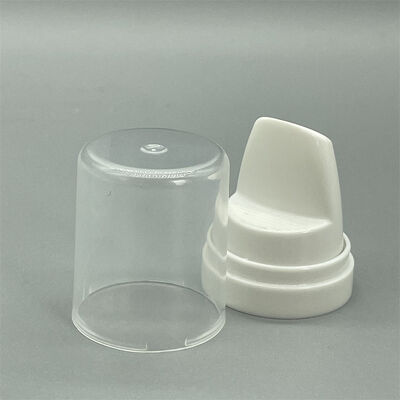 주문 헤어 무스 에어로졸 액추에이터, 살롱 및 가정용 헤어 스타일링 디스펜서, 인체공학적 폼 디스펜싱 밸브 온라인 제조