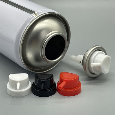 주문 고급 360도 스프레이 밸브 온라인 제조