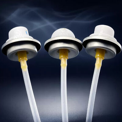 주문 대공간 공기 정화용 고출력 얇은 안개 밸브 온라인 제조