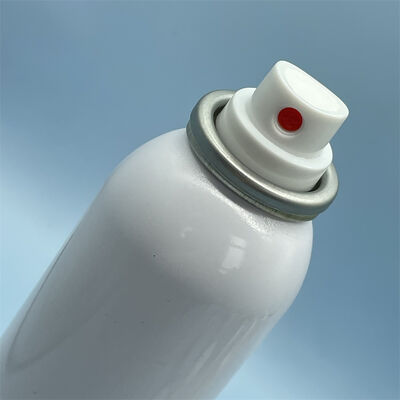 주문 광대 한 안개 분산, 누출 방지 설계, 360도 가동 을 가진 방광 에어로졸 밸브 온라인 제조